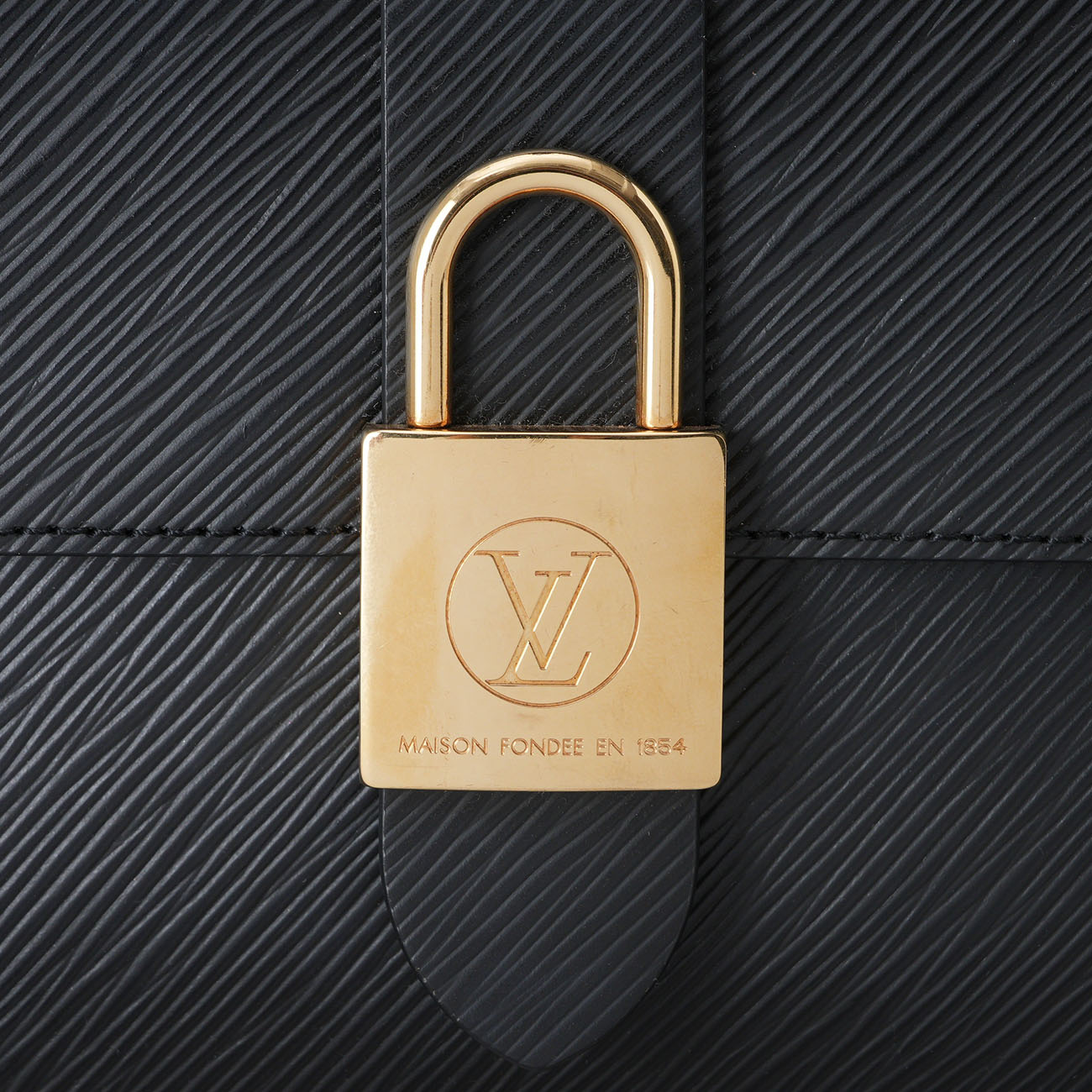 LOUIS VUITTON(USED)루이비통 M62646 에삐 록키 BB
